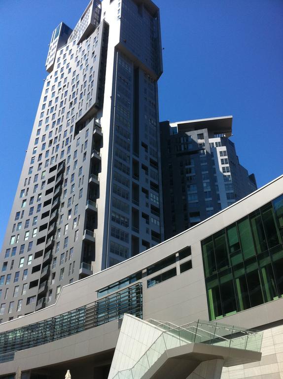 Apartament Sea Towers Gdynia Exterior photo