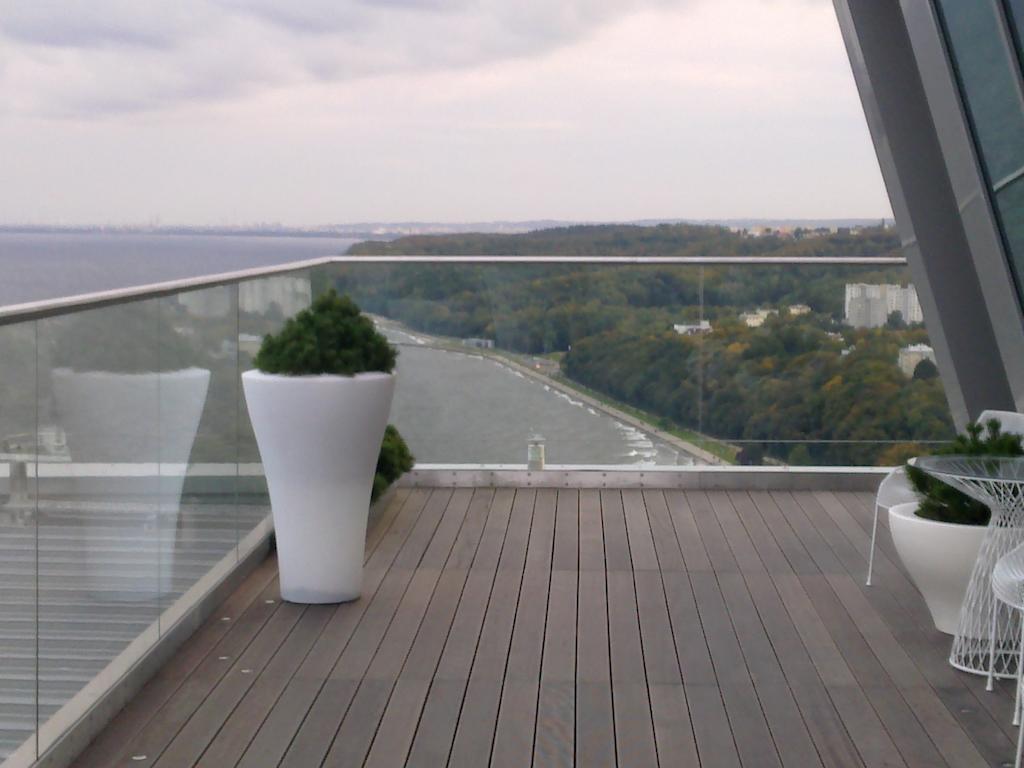 Apartament Sea Towers Gdynia Room photo