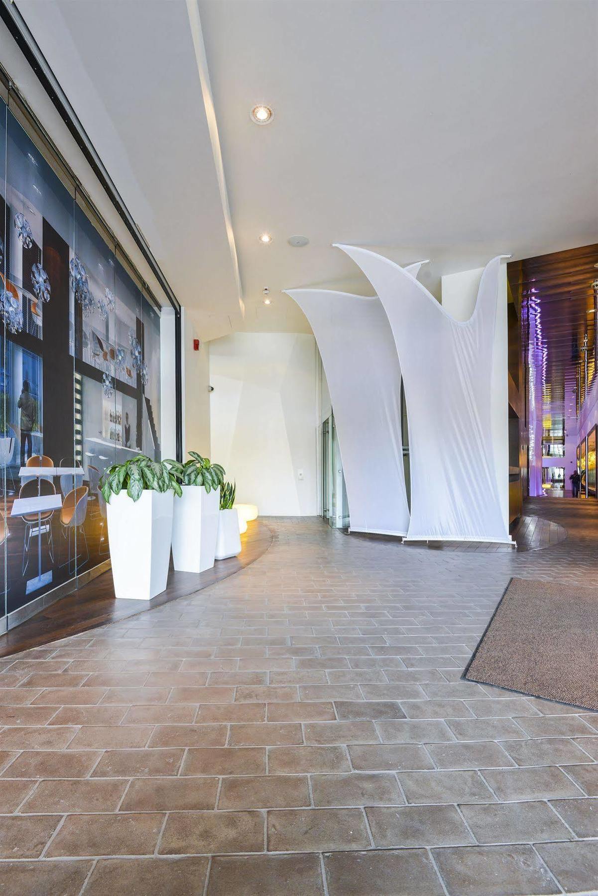 Apartament Sea Towers Gdynia Exterior photo